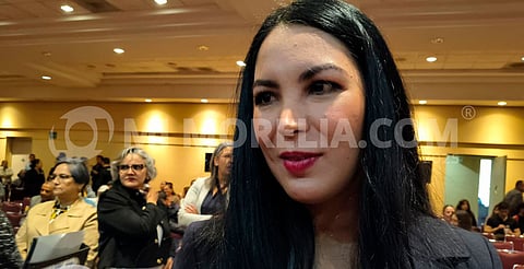 Fiscalía Anticorrupción aclara: denuncias en Uruapan son por giros rojos, no por malos manejos