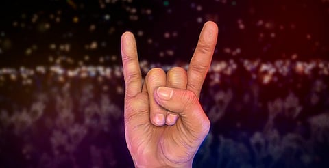 Habría "Día Nacional del Rock en México"; dictamen avanza en el Senado