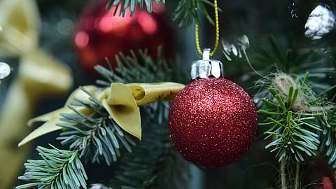 ¿Por qué se arma el árbol de Navidad el 8 de diciembre?