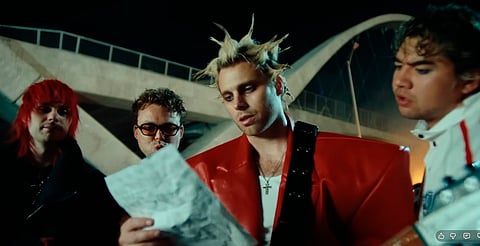 ¿Listo para ver a 5SOS en vivo? Estas son las fechas para México