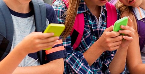 El país oceánico obliga a plataformas a eliminar cuentas de menores de 16 años