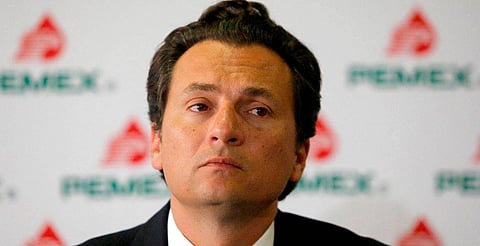 El exdirector de Pemex argumentó que ya se reparó el daño económico