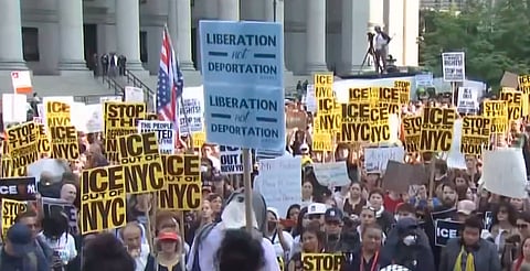 Deportaciones podrían costar 500 mil empleos, 150 mil en construcción