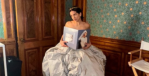 Rosalía anuncia nuevas fechas en México con su Lux Tour 2026