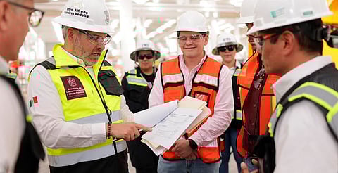 Con aumento al salario mínimo, gasto rendirá más en hogares michoacanos: Bedolla