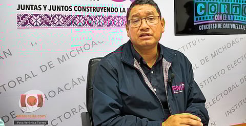 Sin poder intervenir IEM en situación de la comunidad El Calvario