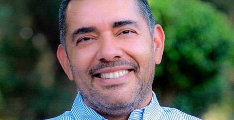 Localizan sin vida a Agustín Solorio, delegado del PT en Apatzingán