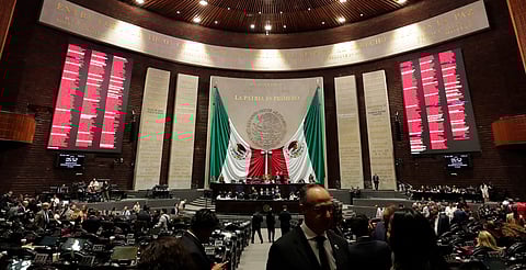 Diputados aprueban reforma arancelaria con cambios solicitados por la industria textil