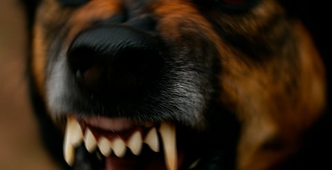 Michoacán: procesan a madre por muerte de su hijo de 3 años atacado por perros