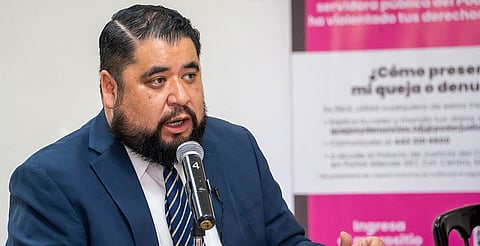 Firmarán convenios con Fiscalía y Tribunal Anticorrupción