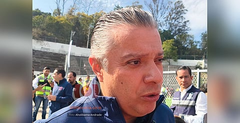 Municipios podrían recurrir a créditos a corto plazo ante falta de apoyo estatal: SFA