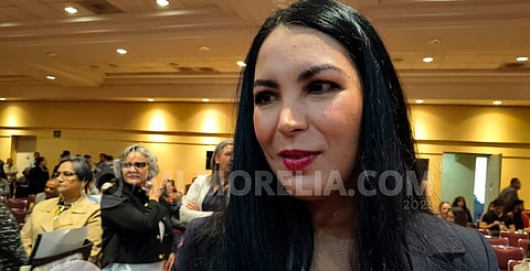 Fiscalía Anticorrupción judicializa 23 casos en Michoacán; daño patrimonial rebasaría los 100 mdp