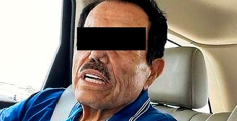 Aplazan de nuevo la sentencia de “El Mayo” Zambada; será en abril de 2026