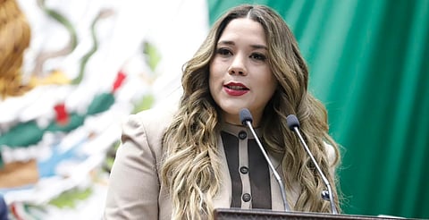 Diputada propone que delitos sexuales digitales contra menores sean imprescriptibles en Michoacán