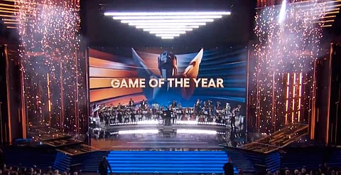 The Game Awards 2025: ¿Dónde y a qué hora ver la gala desde México?