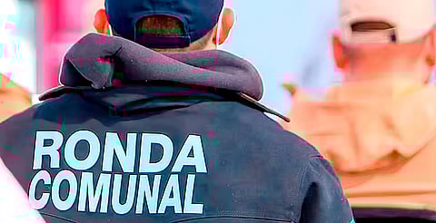 Rondas comunitarias siguen sin armamento en 40% de comunidades indígenas