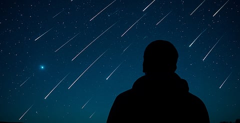 ¡Prepárate! Gemínidas alcanzan punto máximo este fin; así las podrás ver