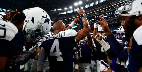 Cowboys vs Vikings, Chiefs vs Chargers y más: la Semana 15 de la NFL ya está aquí