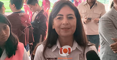 Docentes del CAI en Villas del Pedregal abandonaron sus centros de trabajo