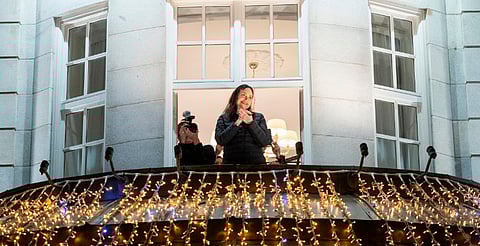 ¿Escala en México? INM niega registro de ingreso o salida de María Corina Machado