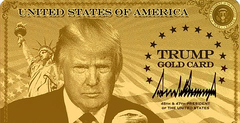 Visa Dorada de Trump: acceso exprés a ciudadanía por inversión