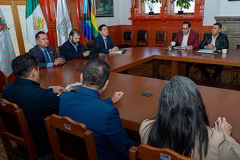 Poder Judicial reforzará justicia penal en Michoacán con más jueces y juzgados