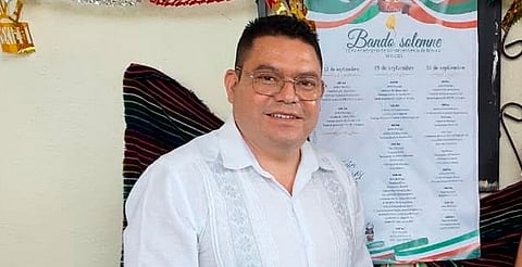 Niega alcalde de Senguio presencia del crimen organizado, pero admite tala ilegal