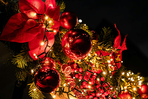 No arruines la Navidad por un cortocircuito: sigue estas recomendaciones