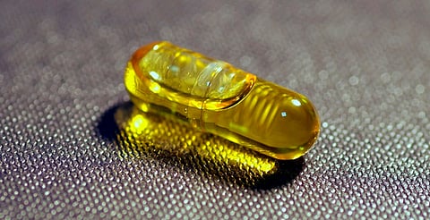 Déficit de vitamina D, una amenaza silenciosa en tu salud