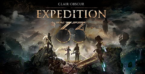 Con nueve premios, Expedition 33 se convierte en el juego del año 2025