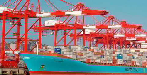 China y Corea del Sur critican nuevos aranceles de México a productos asiáticos