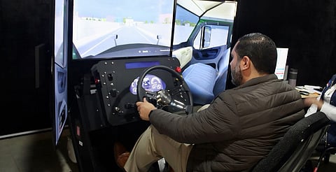 Centro de capacitación de autotransporte de Icatmi logra certificación de calidad internacional