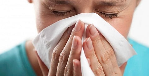 Confirman primer caso en México de influenza A H3N2 subclavo K