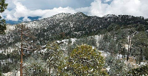 Conoce los cinco picos más altos de Michoacán y su valor cultural