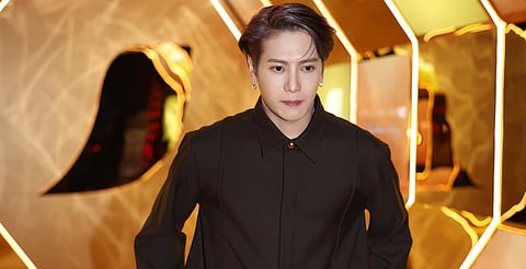 Jackson Wang: lo que debes saber sobre la preventa para su show en CDMX