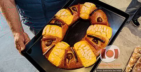 Panaderías se previenen para evitar incremento en precios de roscas