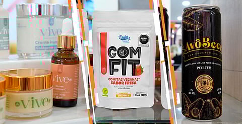 Marcas michoacanas rompen récord de registro ante el IMPI