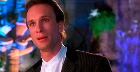 Muere Peter Greene, actor de Pulp Fiction y La Máscara; Hollywood está de luto