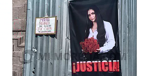 El investigado fue localizado en Monterrey junto con sus hijas, quienes fueron aseguradas y trasladadas a esta ciudad
