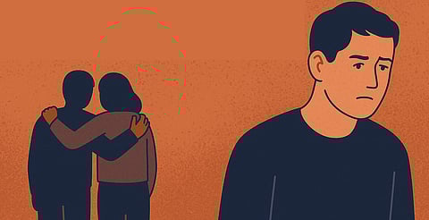 La recesión de la amistad: la crisis silenciosa que está moldeando al ser humano contemporáneo