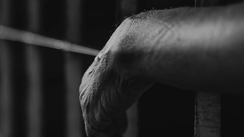 Cumplimenta FGE orden de aprehensión contra Carlos “N”, presunto responsable de homicidio cometido en Morelia