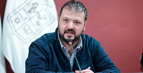 Ataques a policías municipales, por reacciones de los grupos delincuenciales: Segob