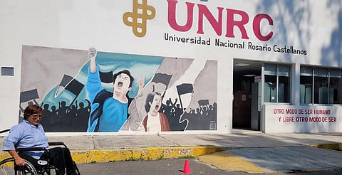 Mañana inicia proceso de ingreso a planteles de la Universidad Rosario Castellanos en Michoacán