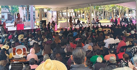 Intervendrá Sectur Federal Pátzcuaro con infraestructura turística