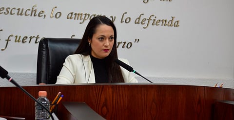 TEEM cerrará año con más de 350 asuntos y se prepara para concurrencia electoral de 2026