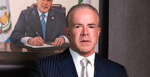 Sin pruebas legales contra Rocha Cantú por caso Miss Universo 2025