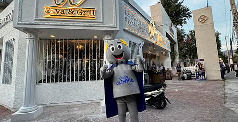 Olimpia Experiencias Cava & Grill apuesta por unir la vinatería y la gastronomía en Morelia