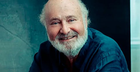 Rob Reiner y su esposa son hallados sin vida en su casa de Los Ángeles; su hijo, el sospechoso