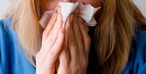 Medidas preventivas para disminuir riesgo de contagio de A/H3N2: SSM