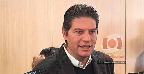 Alcalde de Morelia respalda enfoque cívico en aplicación del reglamento de tránsito